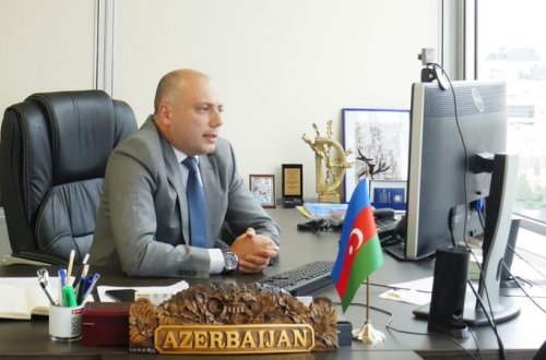 Nazirdən DTX-nın həbs etdiyi şöbə müdirinin yerinə müvəqqəti təyinat - FOTO