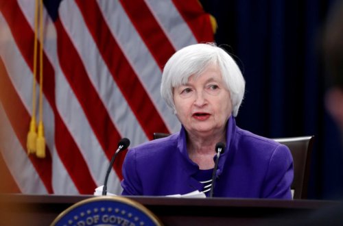 Amerikalı nazir: “Rusiya neftinin qiymətinin məhdudlaşdırılması Putinin ən mühüm gəlir mənbəyini kəsəcək”