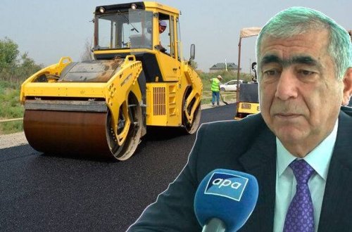 Göyçayda təmir işlərinin tender “əjdahası”: “ATF” MMC-ni Saleh Məmmədova nə bağlayır?