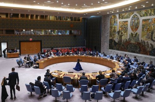 BMT: “Gender bərabərliyinin təşviqi dünya iqtisadiyyatını 12 trilyon dollar artıracaq”