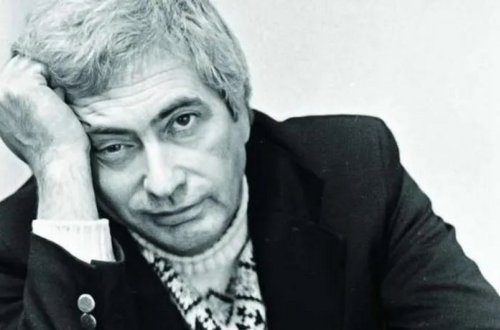 Bakıda anadan olmuş rusiyalı yazıçı koronavirusdan vəfat edib