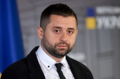 David Araxamiya: “Ukrayna Rusiya üçün təhlükəsizlik zəmanəti verə bilər”