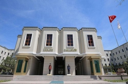 Türkiyə DİN: Bab və Gerablusda PKK və İŞİD üzvləri saxlanılıb