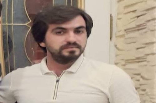 Azərbaycanlı rəqqas intihar etdi