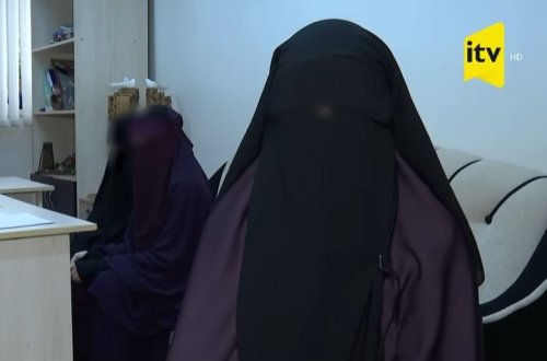 Suriyadan Azərbaycana gətirilən qızdan tükürpədici açıqlama: 