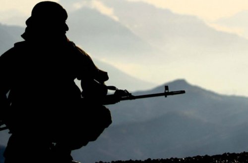 Türkiyə kəşfiyyatı Suriyada əməliyyat keçirib, PKK-nın rəhbər şəxsi məhv edilib