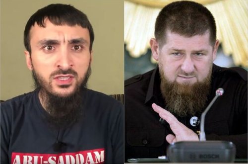 Çeçenistanın “qan davası”: Kadırovun ən böyük tənqidçisi Tumso güllələndi - FOTO