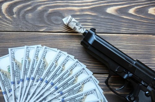 SIPRI: Объем продаж вооружений 100 крупнейших компаний мира вырос в 2021 году на 1,9%