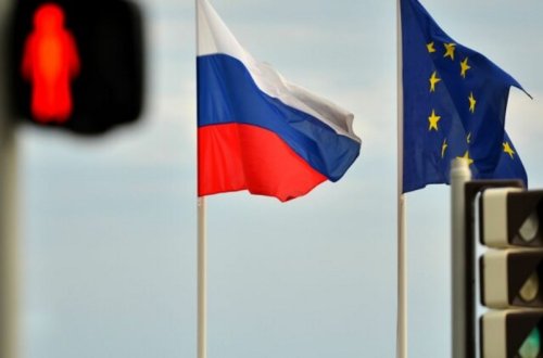 ЕС изучит меры поддержки судоходства из-за эмбарго на импорт нефти из России