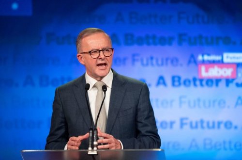 Avstraliyanın Baş naziri koronavirusa yoluxub