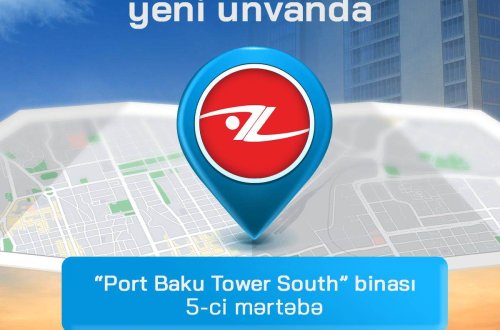 “Azərlotereya” ASC-nin yeni ofisi fəaliyyətə başladı