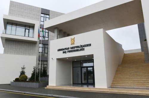 Şirkət rəhbəri əcnəbinin 3,5 milyonunu ələ keçirdi