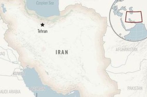 İranda “Mossad”la əməkdaşlıq etməkdə ittiham olunan 4 nəfər edam edilib