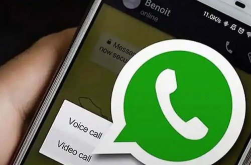 “WhatsApp”dan videozənglərlə bağlı əla funksiya - FOTO