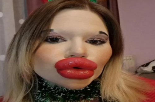 22 min dollar xərclədi, belə oldu: 