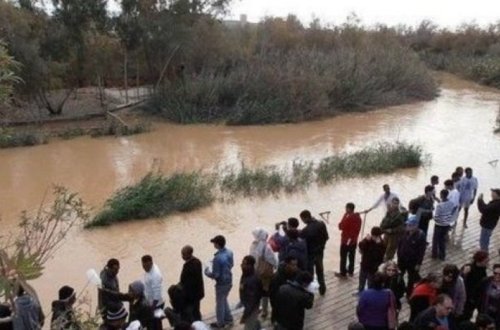 CAR-da dini mərasim zamanı 14 nəfər ölüb