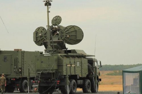 Estoniya Rusiya ilə sərhəddə PUA monitorinq sistemi və 15 radar yerləşdirəcək