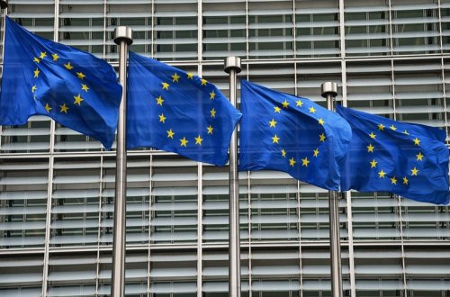 Avropa Komissiyası Aİ-nin 60-dan çox müdafiə layihəsini maliyyələşdirəcək