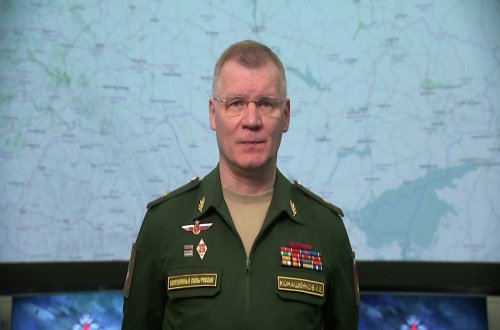 Rusiyada aerodroma PUA hücumu nəticəsində 3 nəfər ölüb