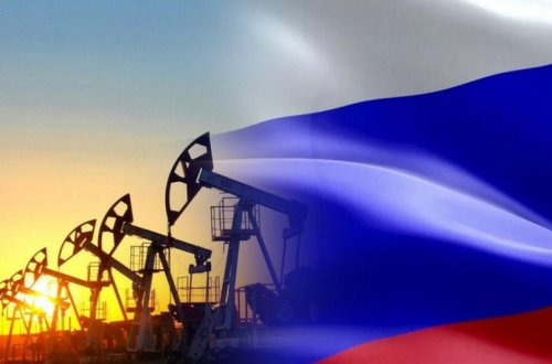 ABŞ Maliyyə Nazirliyi Rusiya nefti üçün hədd qiymətinin qüvvəyə minməsinə dair qətnamə dərc edib