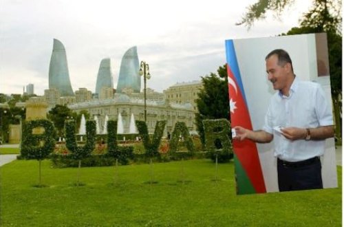 Bulvar İdarəsinin tenderində qalib olan sahibkarla sədr müavinini nə birləşdirir? - FAKTLAR