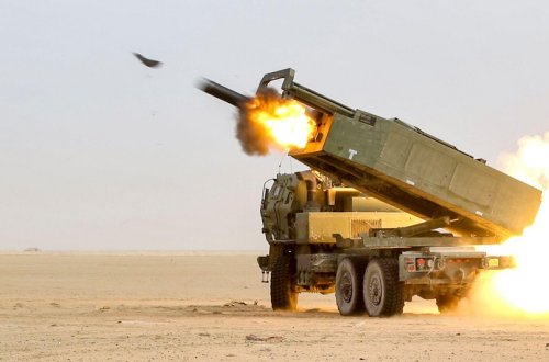 ABŞ HIMARS üçün sursat ehtiyatlarını artırmağı planlaşdırır