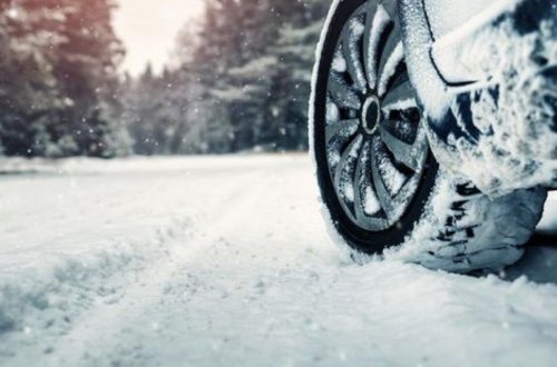 Toğanalı-Kəlbəcər yolunda hərəkət dayanıb