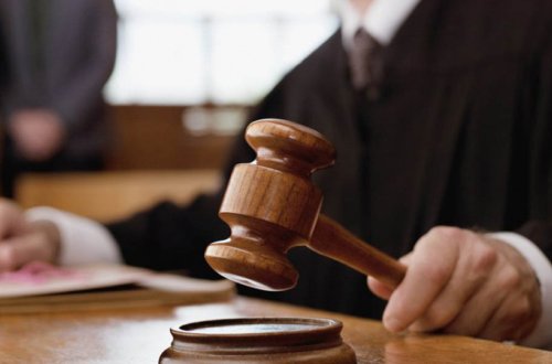 Daha bir vəzifəli şəxs barəsində həbs qərarı çıxdı