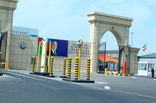 Azərbaycanın quru sərhədlərini açmasıyla bağlı mühüm açıqlama