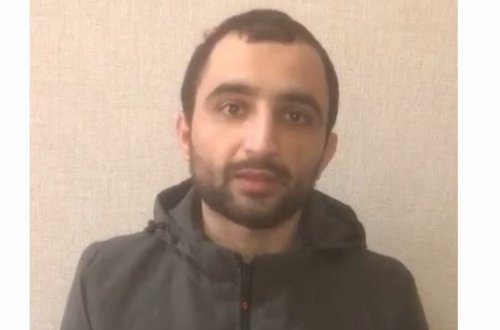 Bakıda taksi sürücülərinə qarşı dələduzluq edən 