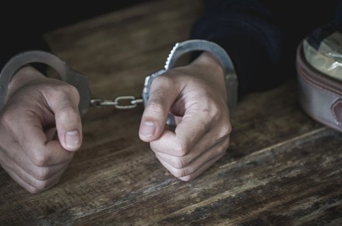 Sosial şəbəkədə vətəndaşı şantaj etməkdə şübhəli bilinən şəxs tutulub