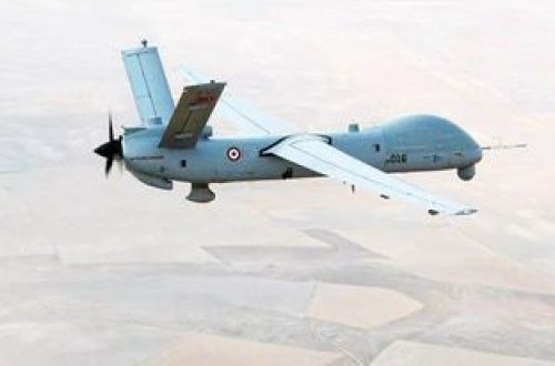 İki türk şirkəti silah satışında ilk 100 şirkət arasındadır