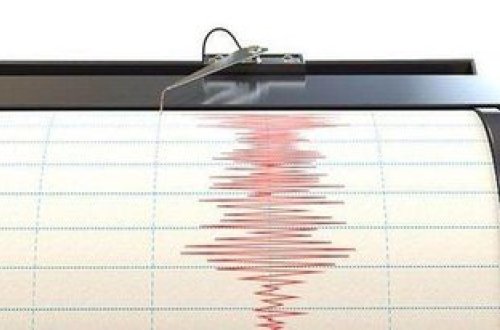 İndoneziyada 6,2 bal gücündə zəlzələ baş verib