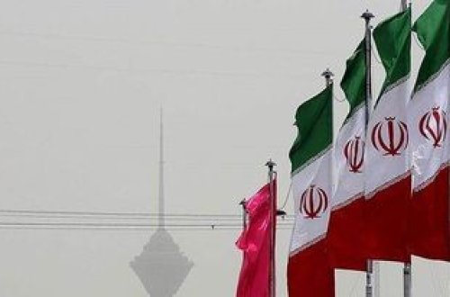 İranda məcburi hicaba nəzarət edən “əxlaq polisi” bölməsi ləğv edilir