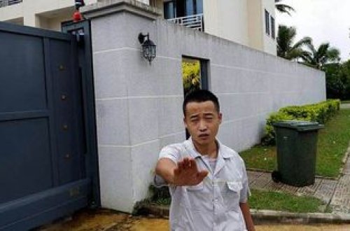 Çində yüzlərlə saxta polis məntəqəsi Avropada deşifrə edilib