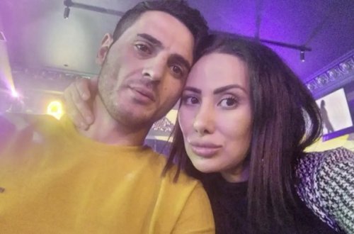 Hədə-qorxu ilə pul tələb edən Təranənin əri imiş