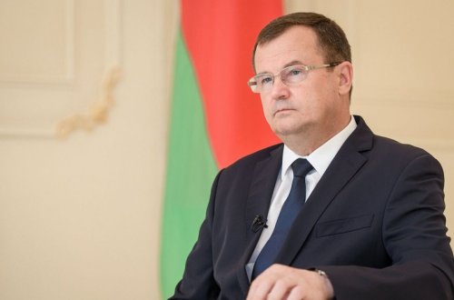 Belarus səfiri: “Azərbaycan bizim etibarlı tərəfdaşımızdır”