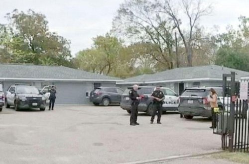 8 yaşlı uşaq 5 yaşlı dostunu başından güllələdi