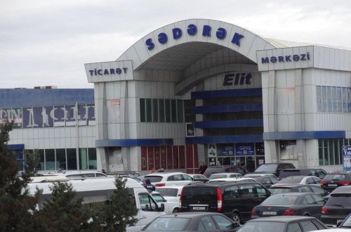 Ticarət mərkəzi sahibinin oğlunun evindən 803 min manatlıq oğurluq edilib