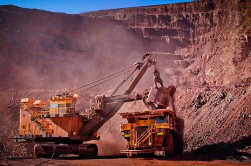 Aİ-nin Rusiyaya qarşı yeni sanksiyaları dağ-mədən sektoruna təsir göstərə bilər