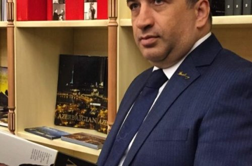 “ALİ MƏHKƏMƏNİN ƏDALƏTLİ QƏRAR VERƏCƏYİNƏ İNANIRAM”