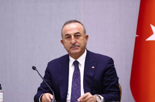 Türkiyə Egey dənizindəki vəziyyətlə bağlı Yunanıstana ultimatum verib