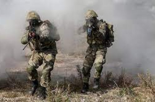 MİT Suriyada əməliyyat keçirib, PKK-nın 