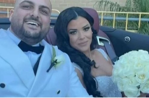 Bal ayına gedən cütlük faciə yaşadı - Gəlin öldü