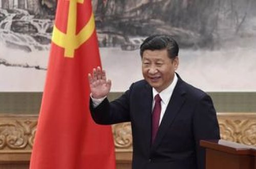 Çin Prezidenti Səudiyyə Ərəbistanına gedəcək