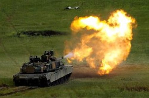 ABŞ Varşavaya 116 Abrams tankının satışını təsdiqlədi