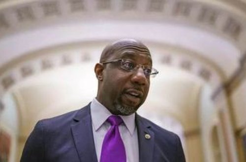 ABŞ-ın Corciya ştatında Senat seçkilərində demokratlar qalib gəlib