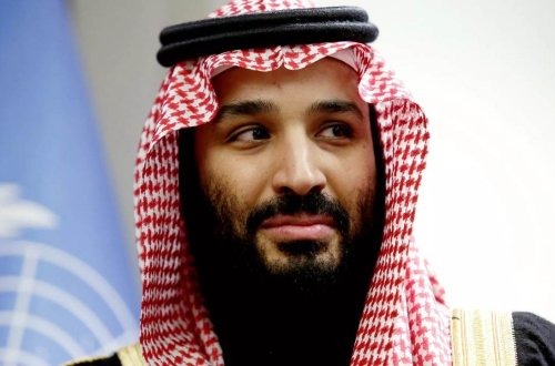 ABŞ-da şahzadə Salmanın Kaşıkçı cinayətinə görə məsuliyyət daşıması ilə bağlı iddiası rədd edildi