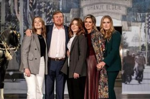 Hollandiya kralı, Kraliyyət Ailəsinin müstəmləkə keçmişinin araşdırılmasını əmr edib