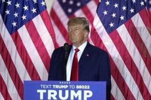 Trampın daşınmaz əmlak şirkəti vergidən yayınmaqda günahkar bilinib